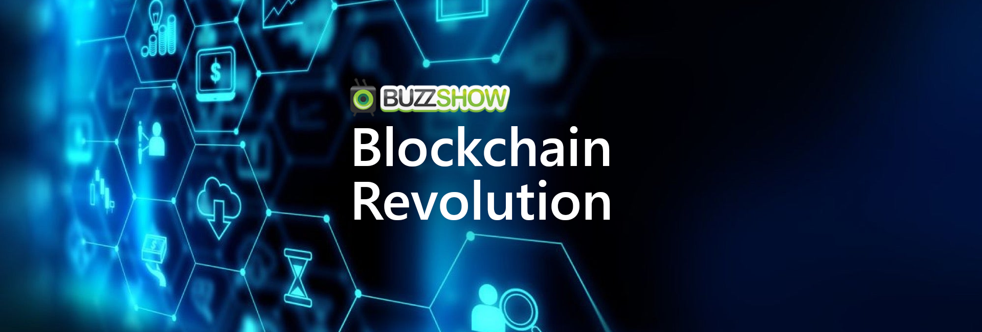 Blockchain Revolution