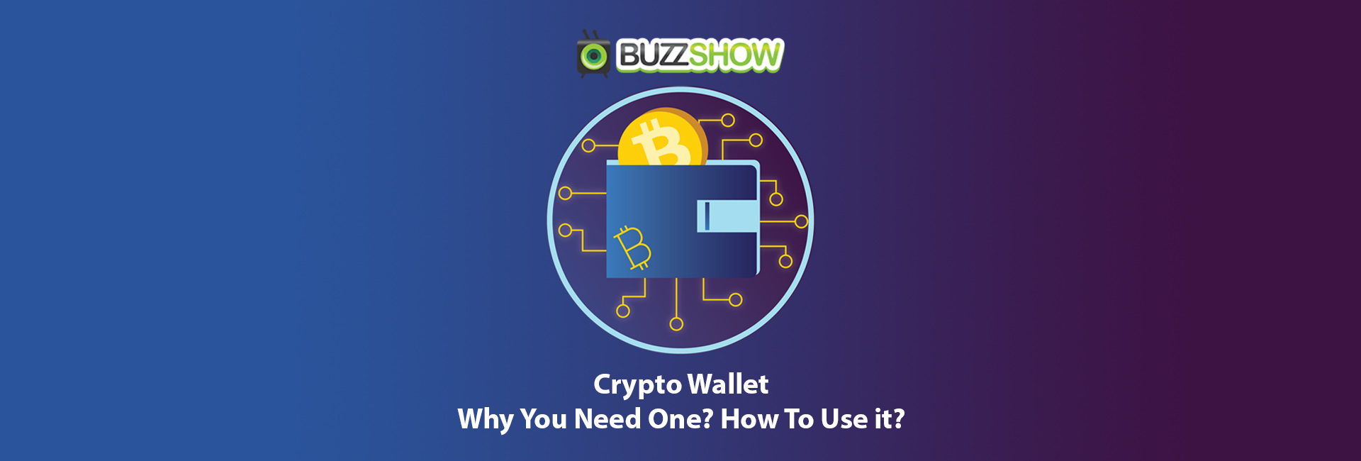 Crypto Wallets