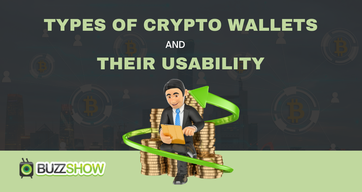 Crypto wallets