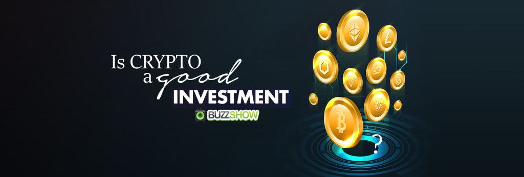 is crypto a good investment? How To Read Crypto Charts?
